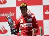 GP EUROPA, 24.06.2012- Gara, Fernando Alonso (ESP) Ferrari F2012 vincitore