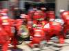 GP EUROPA, 24.06.2012- Gara, Pit Stop, Felipe Massa (BRA) Ferrari F2012 