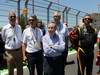 GP EUROPA, 24.06.2012- Gara, Jean Todt (FRA), President FIA 