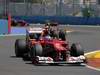 GP EUROPA, 24.06.2012- Gara, Fernando Alonso (ESP) Ferrari F2012