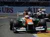 EUROPEAN GP, 24.06.2012- Race, Paul di Resta (GBR) Sahara Force India F1 Team VJM05