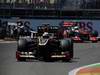 GP EUROPA, 24.06.2012- Gara, Kimi Raikkonen (FIN) Lotus F1 Team E20 