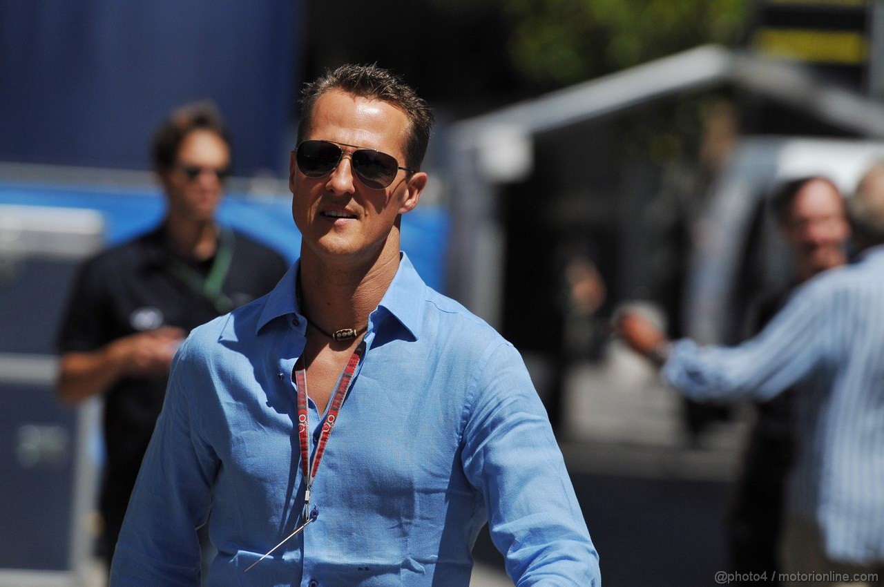 GP EUROPA GIOVEDI