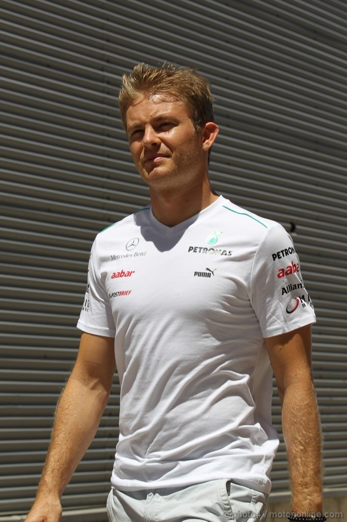 GP EUROPA GIOVEDI