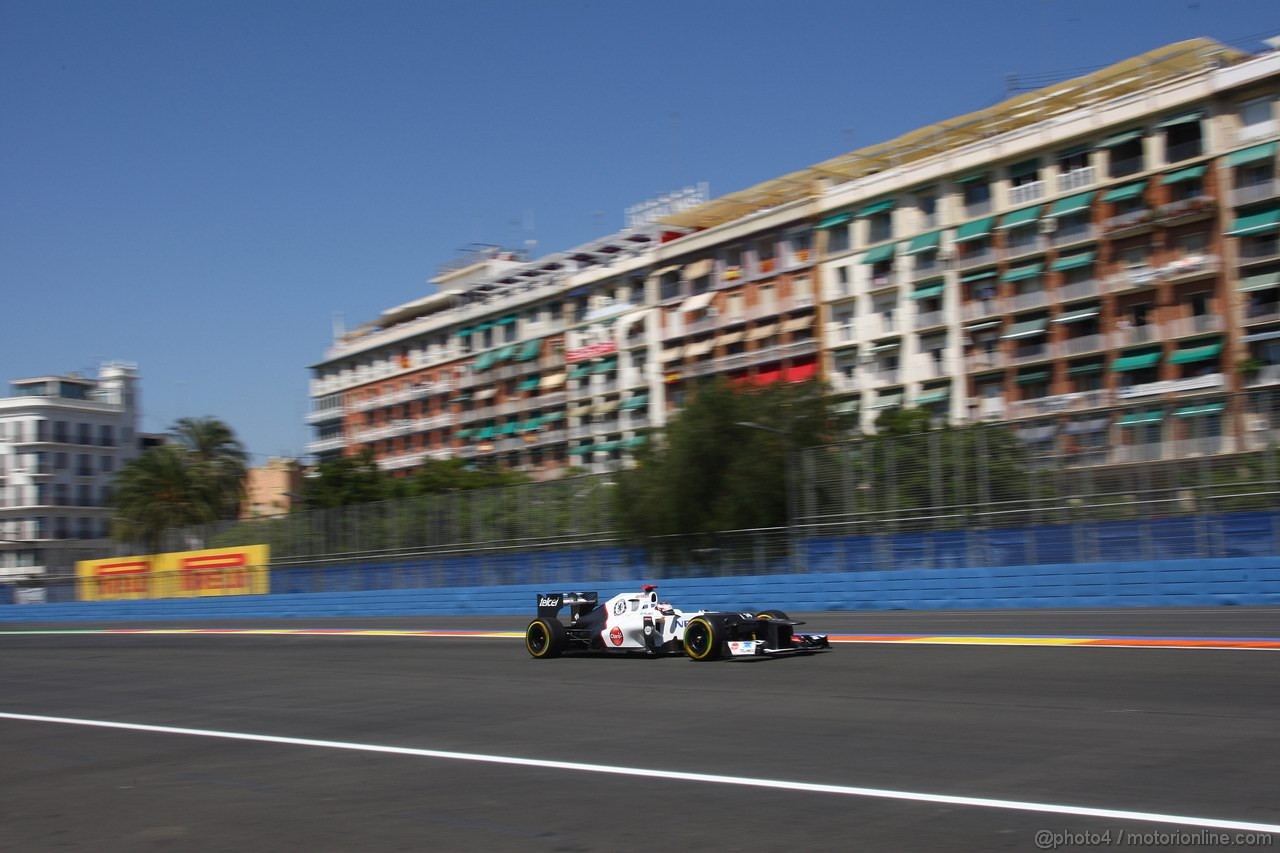 GP EUROPA - Qualifiche e Prove Libere 3
