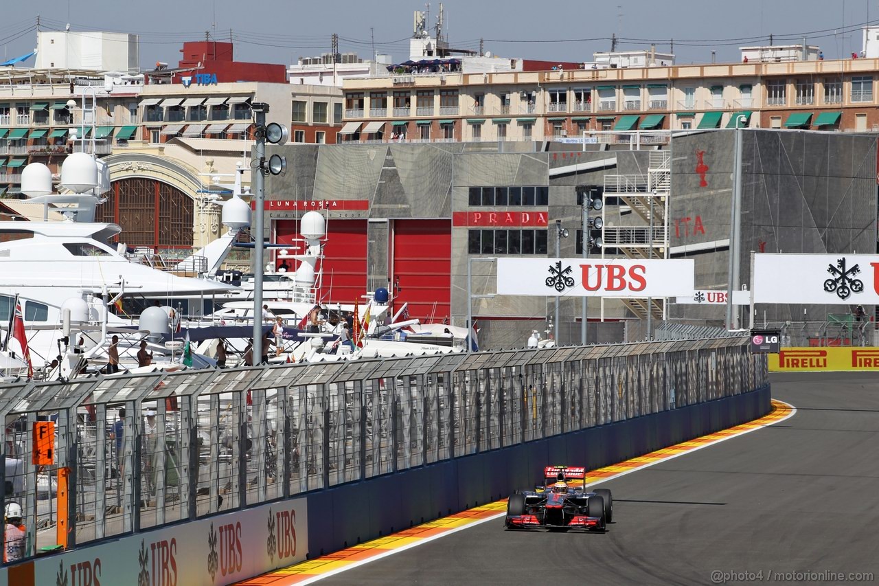 GP EUROPA - Qualifiche e Prove Libere 3