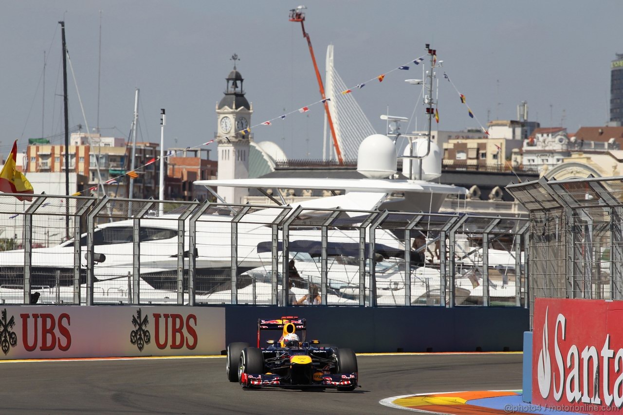 GP EUROPA - Qualifiche e Prove Libere 3