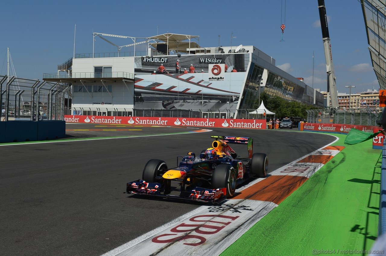 GP EUROPA - Qualifiche e Prove Libere 3
