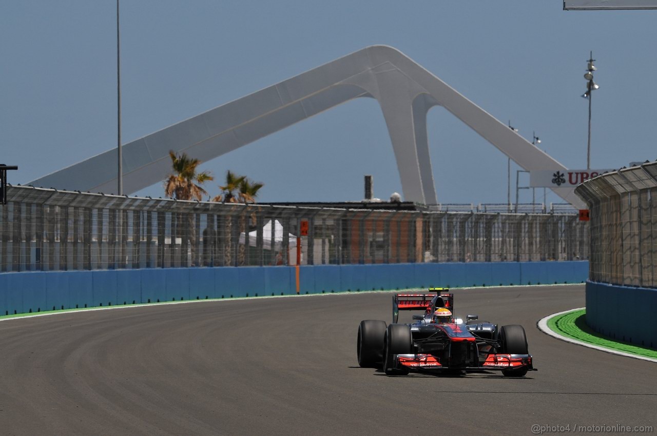 GP EUROPA - Qualifiche e Prove Libere 3