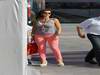 GP EUROPA, 23.06.2012- Fabiana Flosi (BRA), fiance of Bernie Ecclestone 