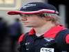 GP EUROPA, 23.06.2012- Charles Pic (FRA) Marussia F1 Team MR01 