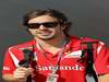 GP EUROPA, 23.06.2012- Fernando Alonso (ESP) Ferrari F2012 
