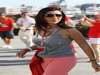 GP EUROPA, 23.06.2012- Fabiana Flosi (BRA), fiance of Bernie Ecclestone 