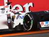 GP EUROPA, 23.06.2012- Free Practice 3, Kamui Kobayashi (JAP) Sauber F1 Team C31 