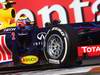 GP EUROPA, 23.06.2012- Free Practice 3, Mark Webber (AUS) Red Bull Racing RB8 