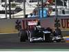 GP EUROPA, 23.06.2012- Free Practice 3, Bruno Senna (BRA) Williams F1 Team FW34 