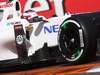 GP EUROPA, 23.06.2012- Free Practice 3, Kamui Kobayashi (JAP) Sauber F1 Team C31 