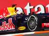 GP EUROPA, 23.06.2012- Free Practice 3, Sebastian Vettel (GER) Red Bull Racing RB8 