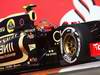 GP EUROPA, 23.06.2012- Free Practice 3, Romain Grosjean (FRA) Lotus F1 Team E20 