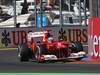 GP EUROPA, 23.06.2012- Free Practice 3, Fernando Alonso (ESP) Ferrari F2012 
