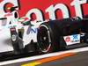GP EUROPA, 23.06.2012- Free Practice 3, Sergio Pérez (MEX) Sauber F1 Team C31 