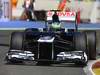 GP EUROPA, 23.06.2012- Free Practice 3, Bruno Senna (BRA) Williams F1 Team FW34 