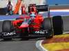 GP EUROPA, 23.06.2012- Free Practice 3, Timo Glock (GER) Marussia F1 Team MR01 
