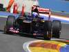 GP EUROPA, 23.06.2012- Free Practice 3, Daniel Ricciardo (AUS) Scuderia Toro Rosso STR7 