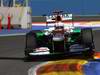GP EUROPA, 23.06.2012- Free Practice 3, Paul di Resta (GBR) Sahara Force India F1 Team VJM05 