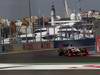 GP EUROPA, 23.06.2012- Free Practice 3, Narain Karthikeyan (IND) HRT Formula 1 Team F112 