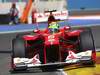 GP EUROPA, 23.06.2012- Free Practice 3, Felipe Massa (BRA) Ferrari F2012 