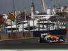 GP EUROPA, 23.06.2012- Free Practice 3, Nico Hulkenberg (GER) Sahara Force India F1 Team VJM05 