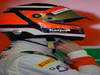 GP EUROPA, 23.06.2012- Free Practice 3, Nico Hulkenberg (GER) Sahara Force India F1 Team VJM05 