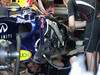 GP EUROPA, 23.06.2012- Free Practice 3, Mark Webber (AUS) Red Bull Racing RB8 