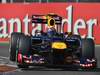 GP EUROPA, 23.06.2012- Free Practice 3, Mark Webber (AUS) Red Bull Racing RB8 