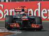 GP EUROPA, 23.06.2012- Free Practice 3, Jenson Button (GBR) McLaren Mercedes MP4-27 