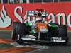 GP EUROPA, 23.06.2012- Free Practice 3, Paul di Resta (GBR) Sahara Force India F1 Team VJM05 