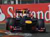 GP EUROPA, 23.06.2012- Free Practice 3,Sebastian Vettel (GER) Red Bull Racing RB8 