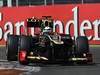 GP EUROPA, 23.06.2012- Free Practice 3,Kimi Raikkonen (FIN) Lotus F1 Team E20 