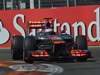 GP EUROPA, 23.06.2012- Free Practice 3, Jenson Button (GBR) McLaren Mercedes MP4-27 