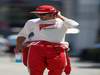 GP EUROPA, 23.06.2012- Qualifiche, Fernando Alonso (ESP) Ferrari F2012 