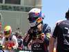 GP EUROPA, 23.06.2012- Qualifiche, Sebastian Vettel (GER) Red Bull Racing RB8 pole position
