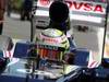 GP EUROPA, 23.06.2012- Qualifiche, Pastor Maldonado (VEN) Williams F1 Team FW34 