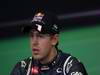 GP EUROPA, 23.06.2012- Qualifiche, Conferenza Stampa, Sebastian Vettel (GER) Red Bull Racing RB8 