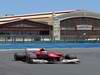 GP EUROPA, 23.06.2012- Qualifiche, Fernando Alonso (ESP) Ferrari F2012