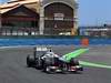 GP EUROPA, 23.06.2012- Qualifiche, Sergio Pérez (MEX) Sauber F1 Team C31