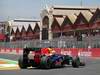 GP EUROPA, 23.06.2012- Qualifiche, Sebastian Vettel (GER) Red Bull Racing RB8