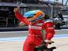 GP EUROPA, 23.06.2012- Qualifiche, Fernando Alonso (ESP) Ferrari F2012