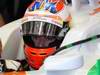 GP EUROPA, 23.06.2012- Qualifiche, Paul di Resta (GBR) Sahara Force India F1 Team VJM05 