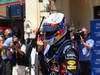 GP EUROPA, 23.06.2012- Qualifiche, Sebastian Vettel (GER) Red Bull Racing RB8 pole position